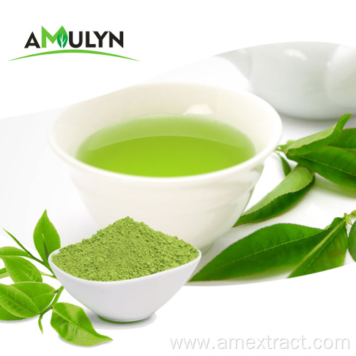 Premium Natural Matcha Green Tea Powder